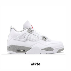 Air Jordan 4 Retro Oreo