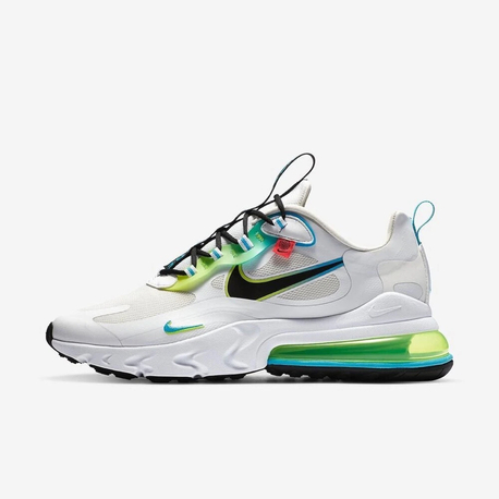 Airmax 270 React Worldwide 