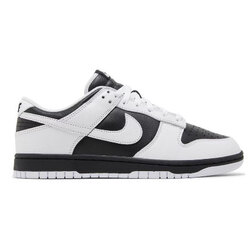 Dunk Low Retro Reverse Panda