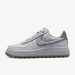 Airforce 1 Luxe Purple