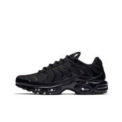 Airmax Plus Tn Black