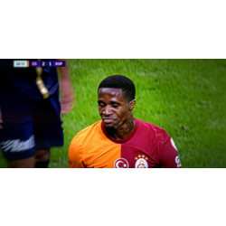 zaha 4k with topaz all clips for gala