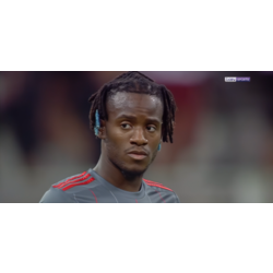 batshuayi 9 dakika 4k with topaz clip ve sizin istedigin after effect ccsi