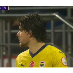 ferdi 4k with topaz