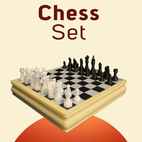 Chess Set