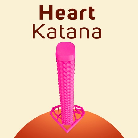Kalpli Katana