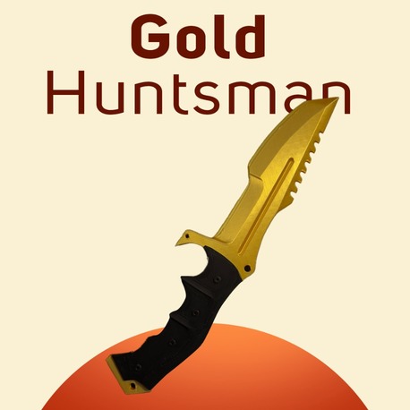 Huntsman Knife