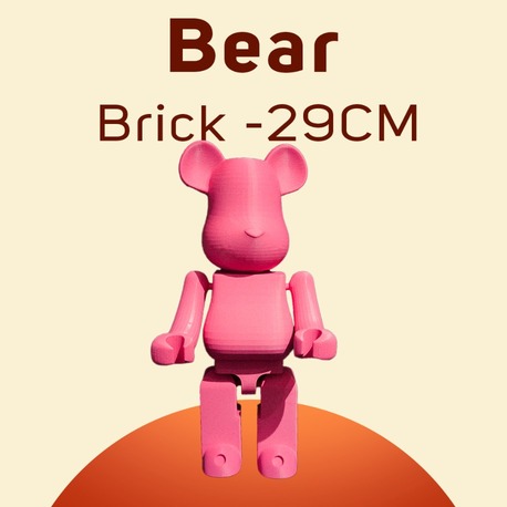 Bear Brick