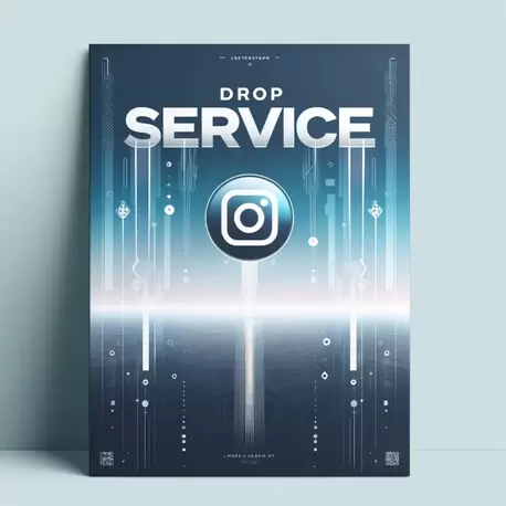 DropService Instagram 2.0