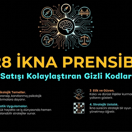 28 İkna prensibi