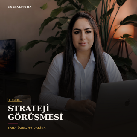Birebir Strateji Görüşmesi