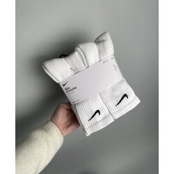 Nike Everyday 6’lı paket.