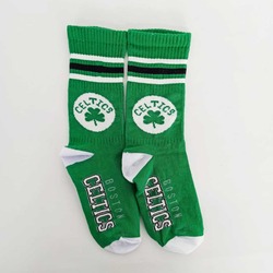 NBA Boston Celtics Konseptli Basketbol Çorap