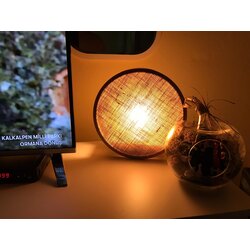 Kasnak Gece Lambası