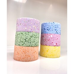 Terrazzo Bardak Seti