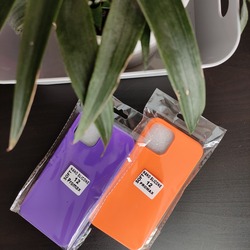 İphone 12 Pro Max - Logolu Lansman Kılıf