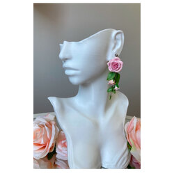 “Rose Liane”