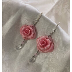 “Rosa Di Perla”(İnci Gülü)