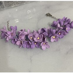 “Lilac Dream”