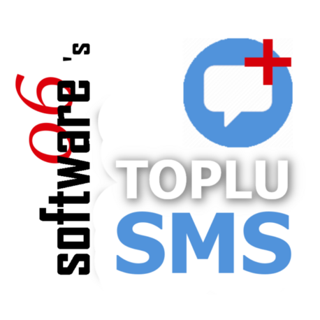 Software06 Toplu SMS Gönderim Uygulaması
