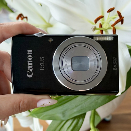 Canon IXUS 145