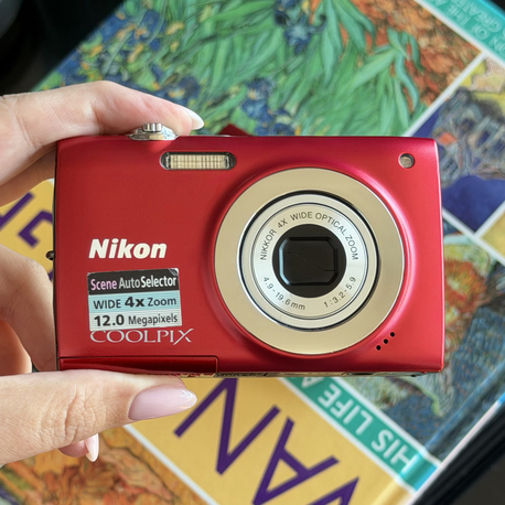 Soho camera | Shopier