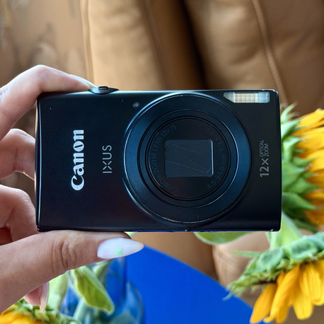 Canon IXUS 170