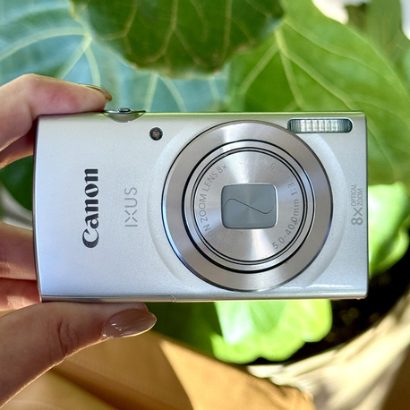 Nikon Coolpix S6000 | Soho camera