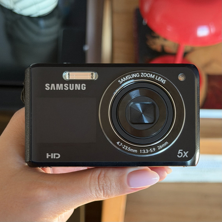 Soho camera | Shopier