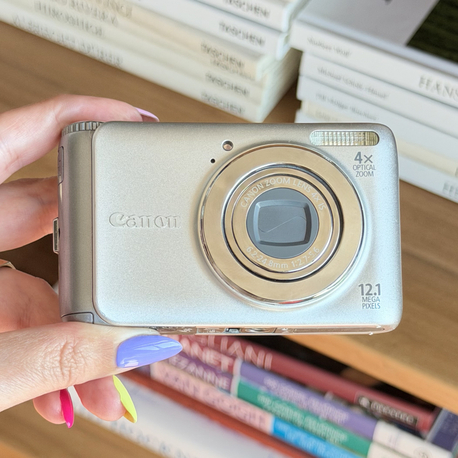 Canon Powershot SX720 HS (çok temiz) | Soho camera