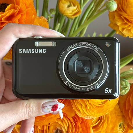 Samsung PL121 ( Çift Ekran )