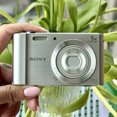 Canon Powershot SX720 HS (çok temiz) | Soho camera