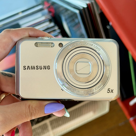 Canon Powershot SX720 HS (çok temiz) | Soho camera