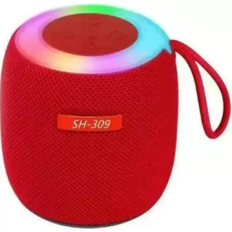 SH-309 Mini Bluetooth Hoparlör