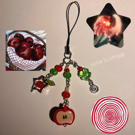 Elma Phonecharm