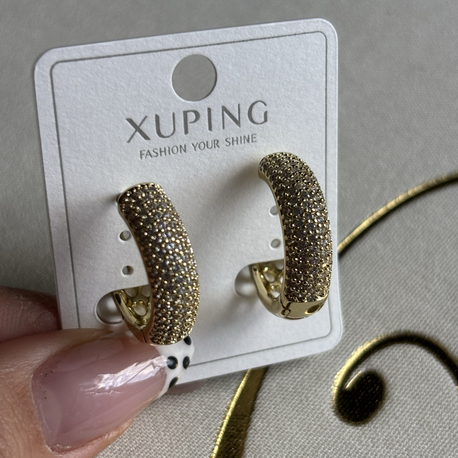 Xuping Küpe