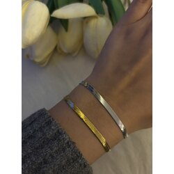 İtalyan Zinciri | çelik unisex