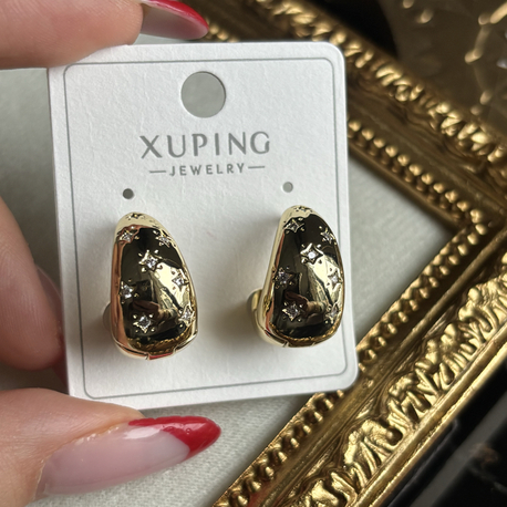 Xuping Küpe 
