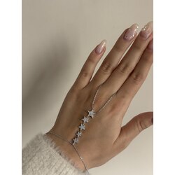 Asteria Şahmeran Silver
