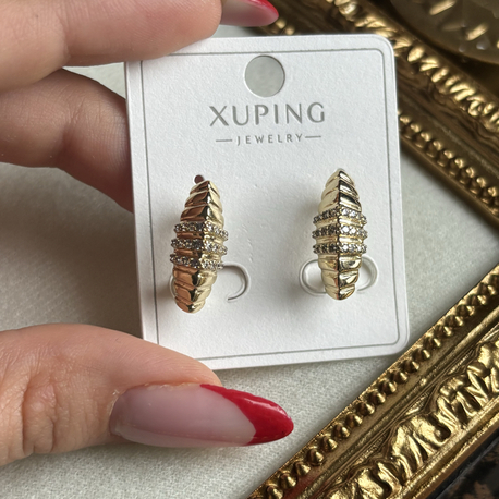 Xuping Küpe
