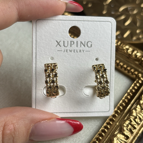 Xuping Küpe