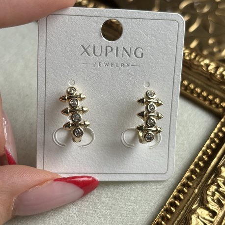 Xuping Küpe 