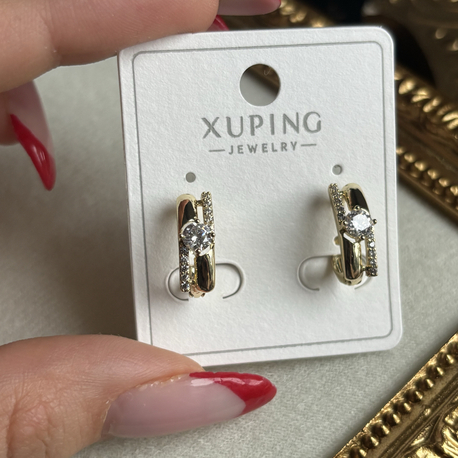 Xuping Küpe