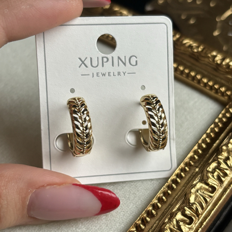Xuping Küpe