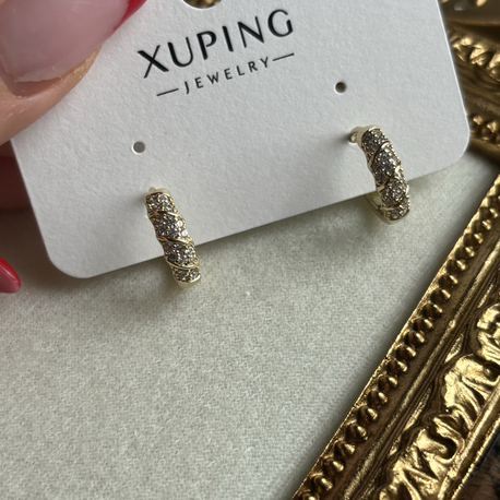 Xuping Küpe
