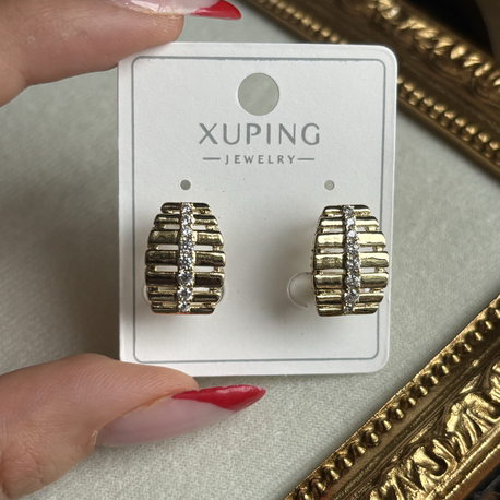 Xuping Küpe