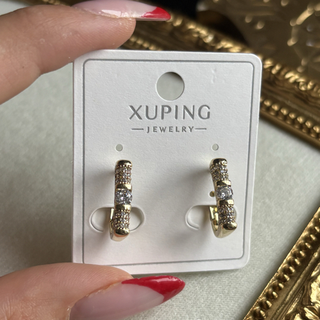 Xuping Küpe