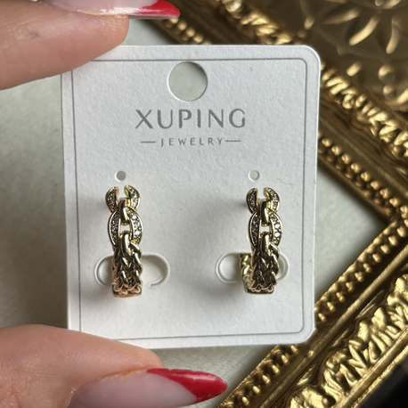 Xuping Küpe