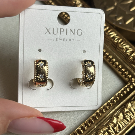 Xuping Küpe