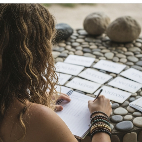 Numeroloji ile çakra analizi